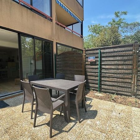 Le Tinhare - Studio With Garden Near The Sea La Ciotat Zewnętrze zdjęcie
