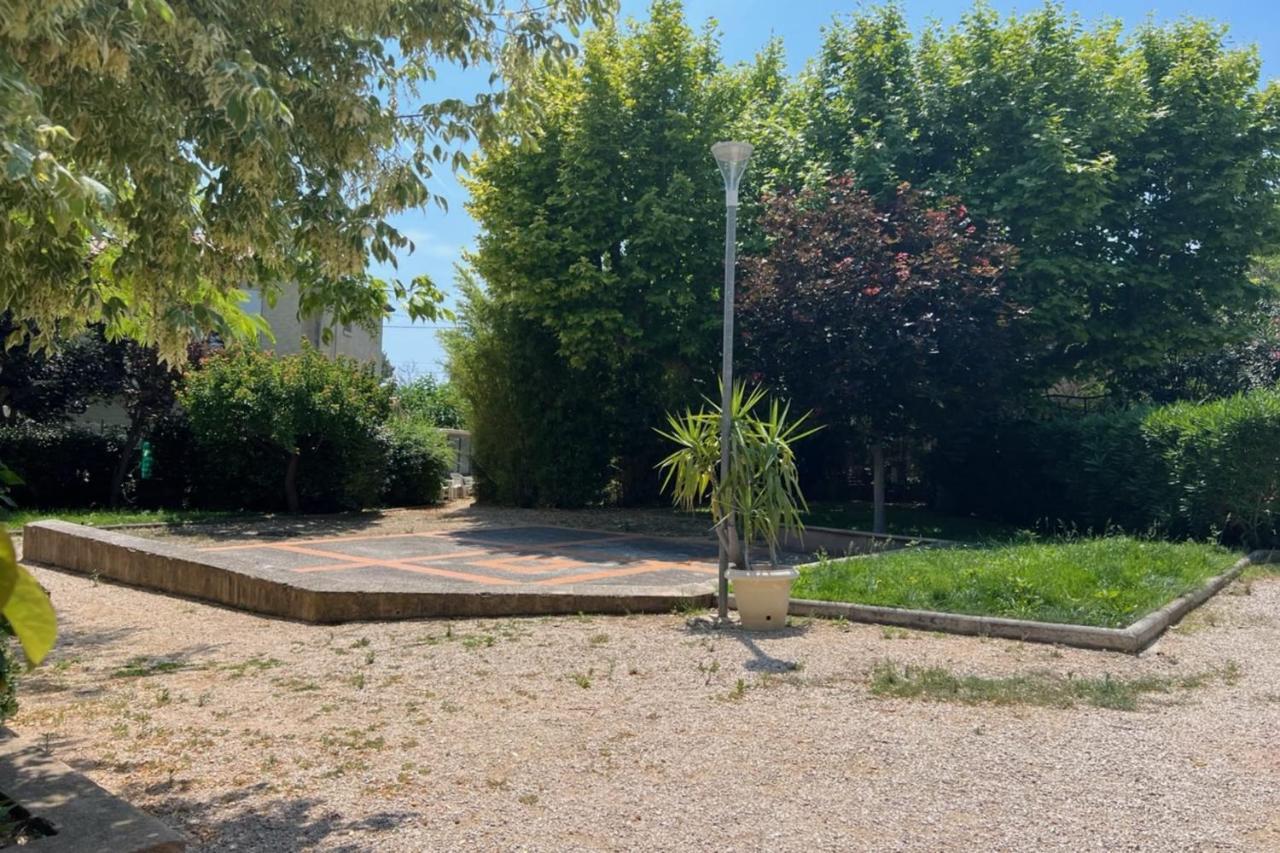 Le Tinhare - Studio With Garden Near The Sea La Ciotat Zewnętrze zdjęcie